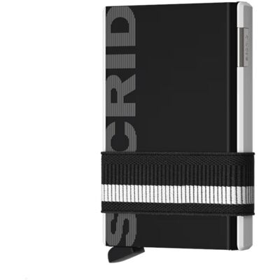 Plånbok Secrid Cardslide One size Herr Plånbok Secrid Cardslide One size Herr
