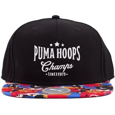 Keps Puma Basketball Pro Fb Ca One size Herr Keps Puma Basketball Pro Fb Ca One size Herr