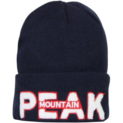 Mössor Peak Mountain Bonnet MARC One size Herr Mössor Peak Mountain Bonnet MARC One size Herr