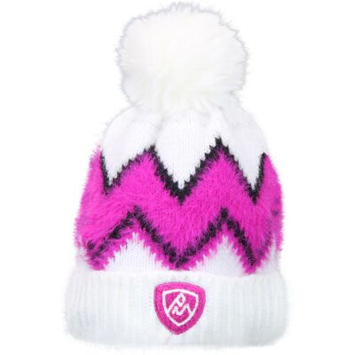 Mössor Peak Mountain Bonnet MOUTON One size Herr Mössor Peak Mountain Bonnet MOUTON One size Herr