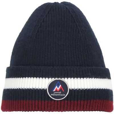 Mössor Peak Mountain Bonnet MABLY One size Herr Mössor Peak Mountain Bonnet MABLY One size Herr