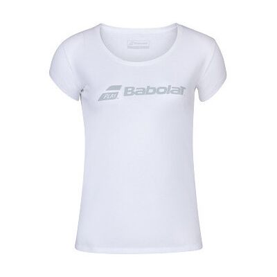 Babolat Modell 4WP14411000 Tennis T-shirt - Hela året Kvinna Babolat Modell 4WP14411000 Tennis T-shirt - Hela året Kvinna