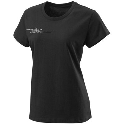 T-shirts med korta ärmar Wilson Team Ii Tech 2021 EU L Dam T-shirts med korta ärmar Wilson Team Ii Tech 2021 EU L Dam