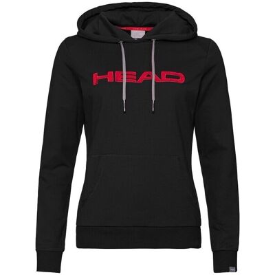 Huvtröjor Head Club EU XXL,EU S Huvtröjor Head Club EU XXL,EU S