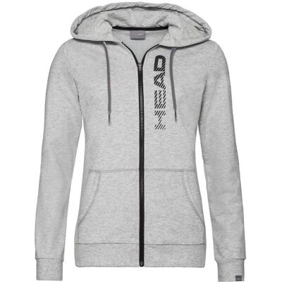 Huvtröjor Head Club Greta EU XXL Huvtröjor Head Club Greta EU XXL