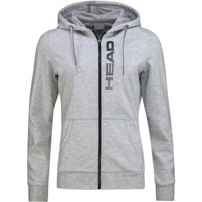Huvtröjor Head Club Greta EU XXL,EU L Huvtröjor Head Club Greta EU XXL,EU L