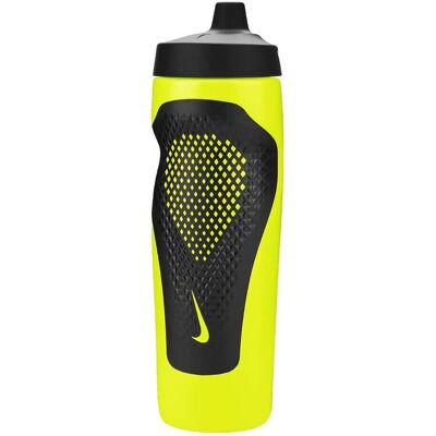 Sportaccessoarer Nike Bouteilles Refuel 532ml ergonomique One size Herr Sportaccessoarer Nike Bouteilles Refuel 532ml ergonomique One size Herr
