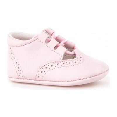 Ballerinor Angelitos 256 Rosa 17,18,16,15 Flickor Ballerinor Angelitos 256 Rosa 17,18,16,15 Flickor