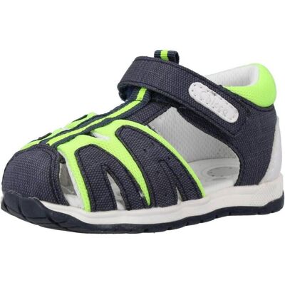 Sportsandaler för barn Chicco Gaby 18,19 Pojkar Sportsandaler för barn Chicco Gaby 18,19 Pojkar