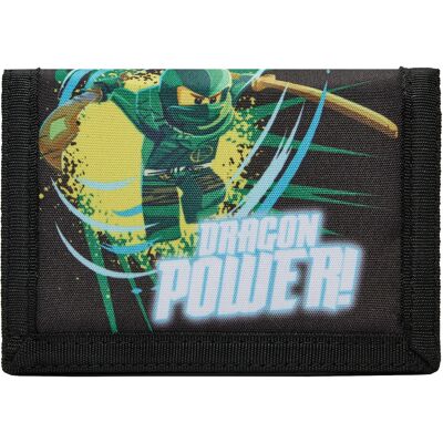 Portmonnä LEGO Wear Ninjago Wallet One size Portmonnä LEGO Wear Ninjago Wallet One size
