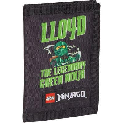 Plånböcker LEGO Wear Ninjago Wallet One size Flickor Plånböcker LEGO Wear Ninjago Wallet One size Flickor