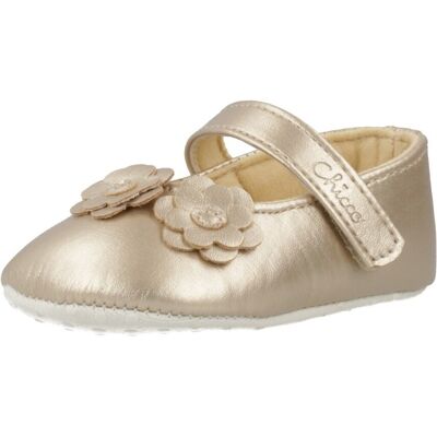Ballerinor Chicco Merceditas Orteby 17,18 Flickor Ballerinor Chicco Merceditas Orteby 17,18 Flickor