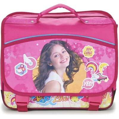 Skolväskor Disney SOY LUNA CARTABLE 38CM One size Skolväskor Disney SOY LUNA CARTABLE 38CM One size