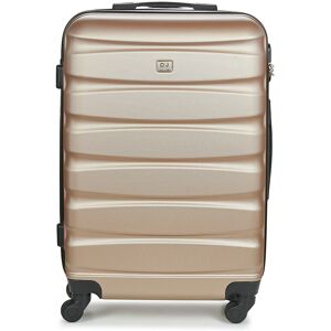 Hårda resväskor David Jones CHAUVETTINI 65L MEDIUM One size Hårda resväskor David Jones CHAUVETTINI 65L MEDIUM One size
