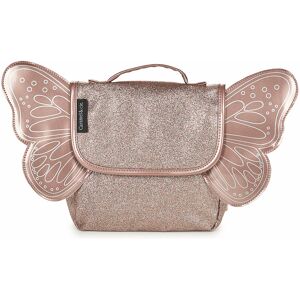 Skolväskor CARAMEL & CIE BUTTERFLY BAG GLITTERS One size Skolväskor CARAMEL & CIE BUTTERFLY BAG GLITTERS One size