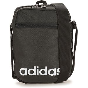 Portföljer adidas LINEAR ORG One size Portföljer adidas LINEAR ORG One size