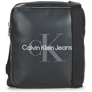 Portföljer Calvin Klein Jeans MONOGRAM SOFT REPORTER18 One size Portföljer Calvin Klein Jeans MONOGRAM SOFT REPORTER18 One size