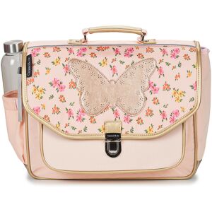 CARAMEL & CIE 38 CM PAPILLON LIBERTY Skolryggsäck för Flickor CARAMEL & CIE 38 CM PAPILLON LIBERTY Skolryggsäck för Flickor
