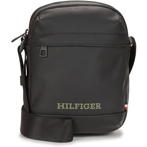 Portföljer Tommy Hilfiger TH MONOTYPE PU MINI REPORTER One size Portföljer Tommy Hilfiger TH MONOTYPE PU MINI REPORTER One size