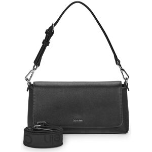 Axelväskor Calvin Klein Jeans CK MUST CONV SHLDERBAG_CAVIAR One size Axelväskor Calvin Klein Jeans CK MUST CONV SHLDERBAG_CAVIAR One size