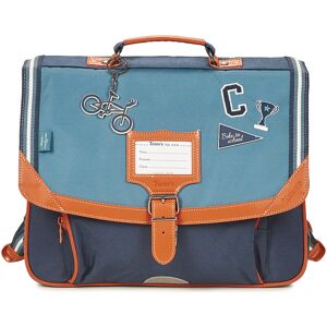 Tanns Skolväskor Tann's TANN'S X CYRILLUS CLEMENT CARTABLE 38CM One size Tanns Skolväskor Tann's TANN'S X CYRILLUS CLEMENT CARTABLE 38CM One size