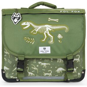 Skolväskor Pol Fox CARTABLE 38 CM JURASSIC One size Skolväskor Pol Fox CARTABLE 38 CM JURASSIC One size