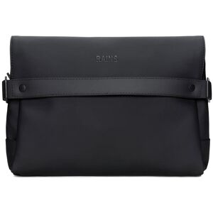 Necessärer Rains BLA WASH BAG One size Dam Necessärer Rains BLA WASH BAG One size Dam