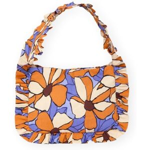 Axelväskor Compania Fantastica COMPAÑIA FANTÁSTICA Bag 41037 - Marigold One size Axelväskor Compania Fantastica COMPAÑIA FANTÁSTICA Bag 41037 - Marigold One size
