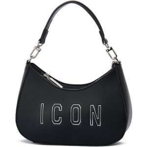 Axelväskor Icon BLK BORSA One size Axelväskor Icon BLK BORSA One size
