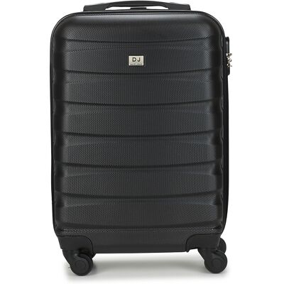 Hårda resväskor David Jones CHAUVETTINI 34L CABIN One size Hårda resväskor David Jones CHAUVETTINI 34L CABIN One size