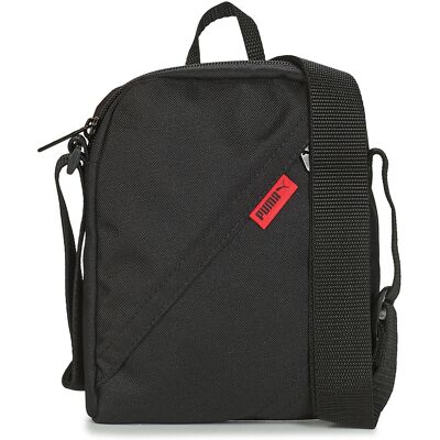Portföljer Puma CITY PORTABLE One size Portföljer Puma CITY PORTABLE One size
