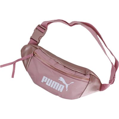 Midjeväskor Puma Core Waistbag One size Midjeväskor Puma Core Waistbag One size