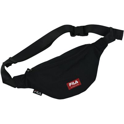 Sportväskor Fila Baltimora Badge Waistbag One size Sportväskor Fila Baltimora Badge Waistbag One size