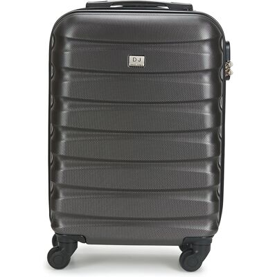 Hårda resväskor David Jones CHAUVETTINI 34L CABIN One size Hårda resväskor David Jones CHAUVETTINI 34L CABIN One size