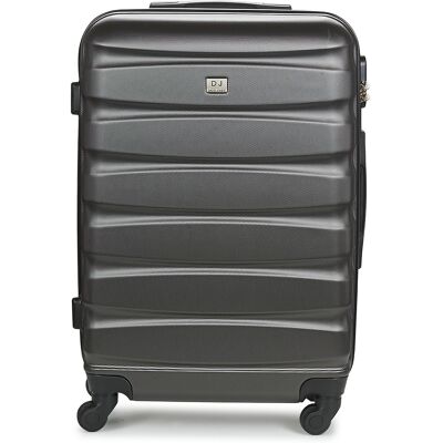 Hårda resväskor David Jones CHAUVETTINI 65L MEDIUM One size Hårda resväskor David Jones CHAUVETTINI 65L MEDIUM One size