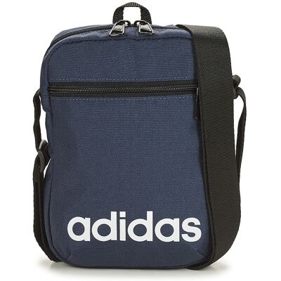 Portföljer adidas LINEAR ORG One size Portföljer adidas LINEAR ORG One size