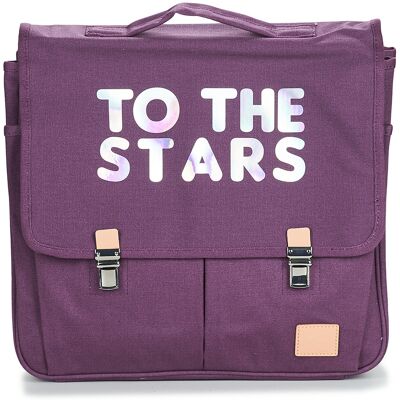 Skolväskor Jojo Factory CARTABLE UNI TO THE STARS One size Skolväskor Jojo Factory CARTABLE UNI TO THE STARS One size