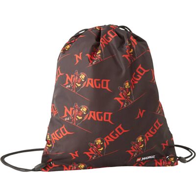 Sportväskor LEGO Wear Ninjago Gymsack One size Sportväskor LEGO Wear Ninjago Gymsack One size