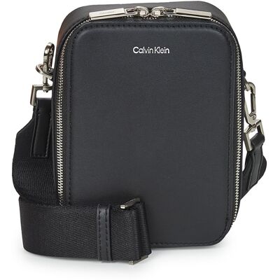 Portföljer Calvin Klein Jeans CK SLEEK REPORTER XS One size Portföljer Calvin Klein Jeans CK SLEEK REPORTER XS One size