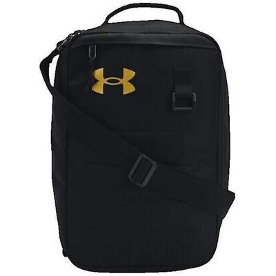 Väskor Under Armour Ua Contient Un Sac De Baskets One size Väskor Under Armour Ua Contient Un Sac De Baskets One size