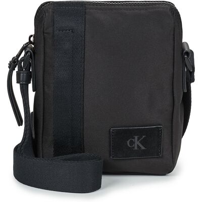 Portföljer Calvin Klein Jeans CANVAS MIX REPORTER One size Portföljer Calvin Klein Jeans CANVAS MIX REPORTER One size