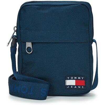 Portföljer Tommy Jeans TJM ESS DAILY REPORTER One size Portföljer Tommy Jeans TJM ESS DAILY REPORTER One size