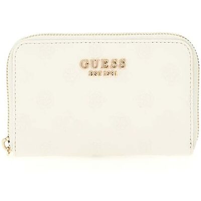 Portföljer Guess Phoebe Slg Medium Zip Around One size Portföljer Guess Phoebe Slg Medium Zip Around One size