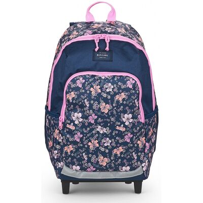 Skolväskor på hjul Rip Curl WHEELED OZONE 30L MIXED One size Skolväskor på hjul Rip Curl WHEELED OZONE 30L MIXED One size