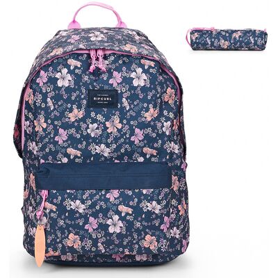 Skolväskor Rip Curl DOME 18L + PC MIXED One size Skolväskor Rip Curl DOME 18L + PC MIXED One size