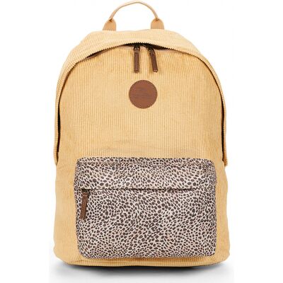 Skolväskor Rip Curl DOME 18L CORD One size Skolväskor Rip Curl DOME 18L CORD One size