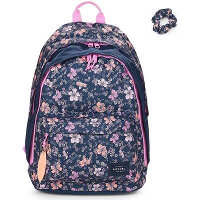Skolväskor Rip Curl DOUBLE DOME 24L + SCR MIXED One size Skolväskor Rip Curl DOUBLE DOME 24L + SCR MIXED One size