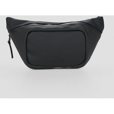 Midjeväskor Rains Bum Bag Mini W3 One size Midjeväskor Rains Bum Bag Mini W3 One size