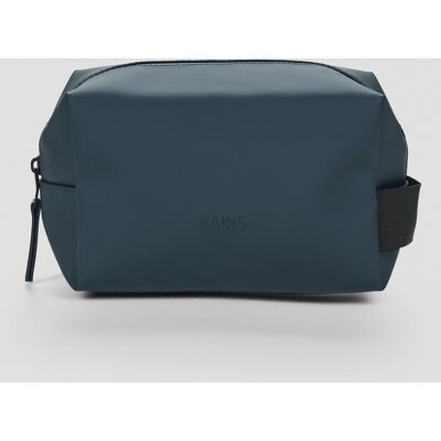 Necessärer Rains Wash Bag Small W3 One size Herr Necessärer Rains Wash Bag Small W3 One size Herr