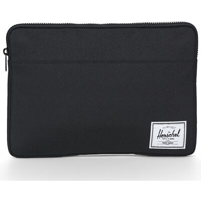 Herschel - Anchor 15-16 Sleeve - Black - Laptopfodral Herschel - Anchor 15-16 Sleeve - Black - Laptopfodral